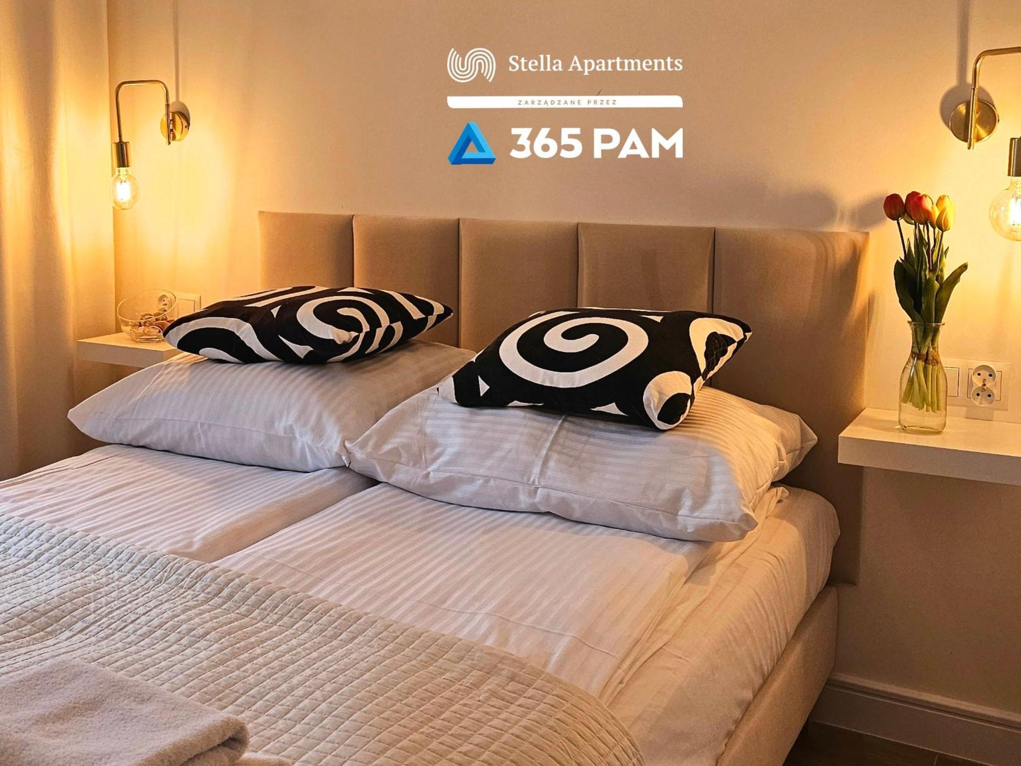 Apartament Dobra Aura - 365Pam Ustronie Morskie Εξωτερικό φωτογραφία