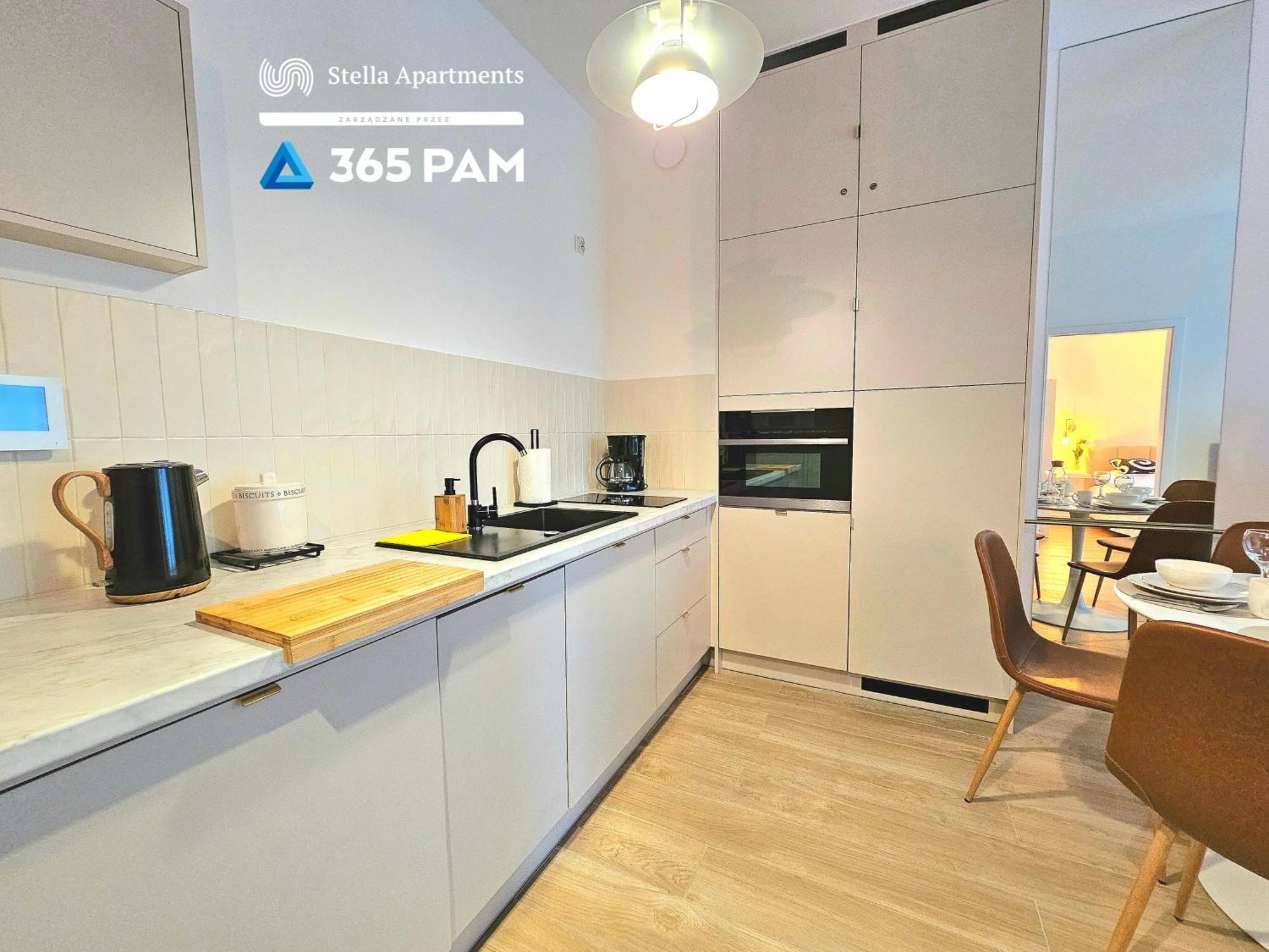 Apartament Dobra Aura - 365Pam Ustronie Morskie Εξωτερικό φωτογραφία
