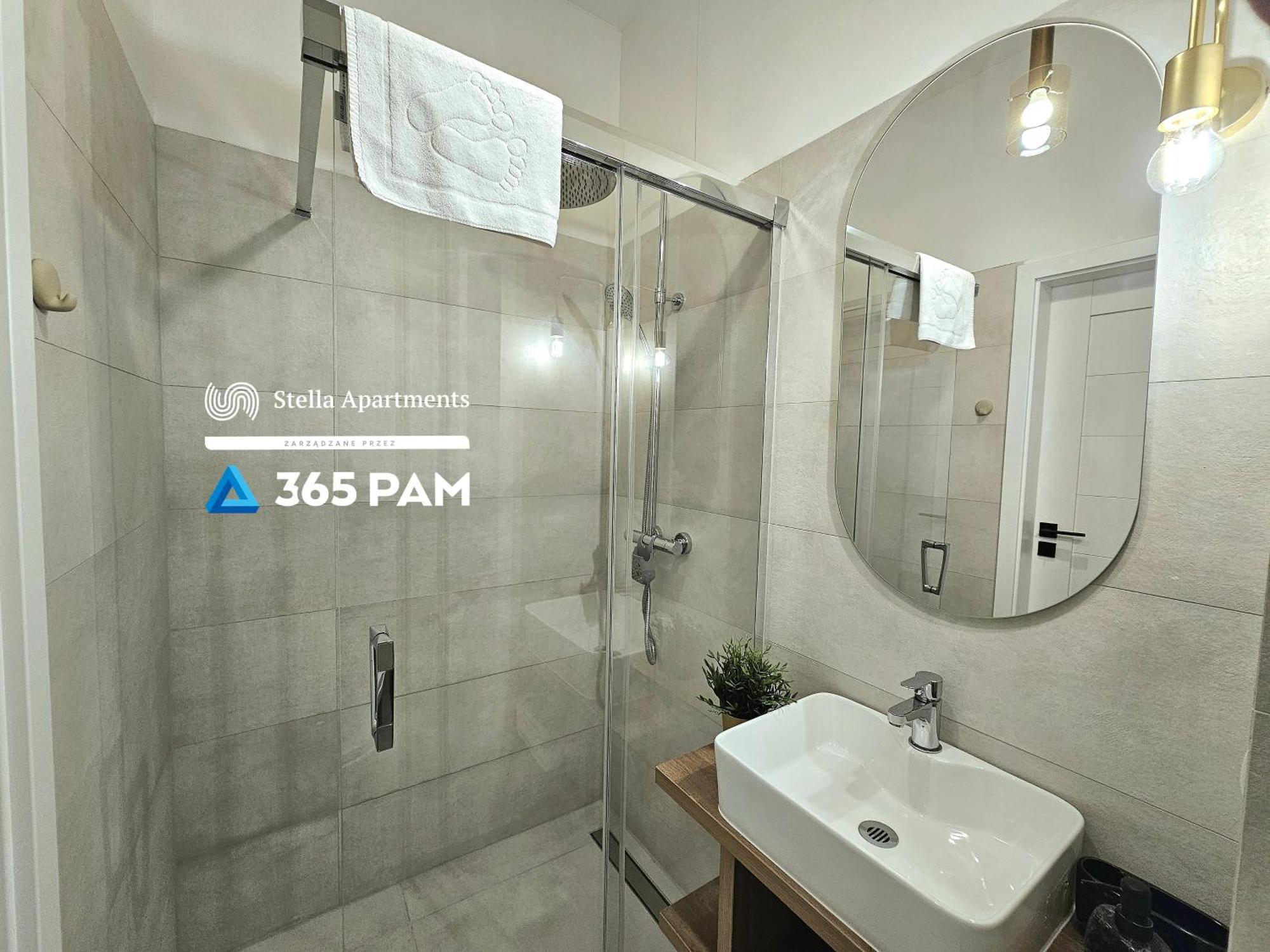 Apartament Dobra Aura - 365Pam Ustronie Morskie Εξωτερικό φωτογραφία