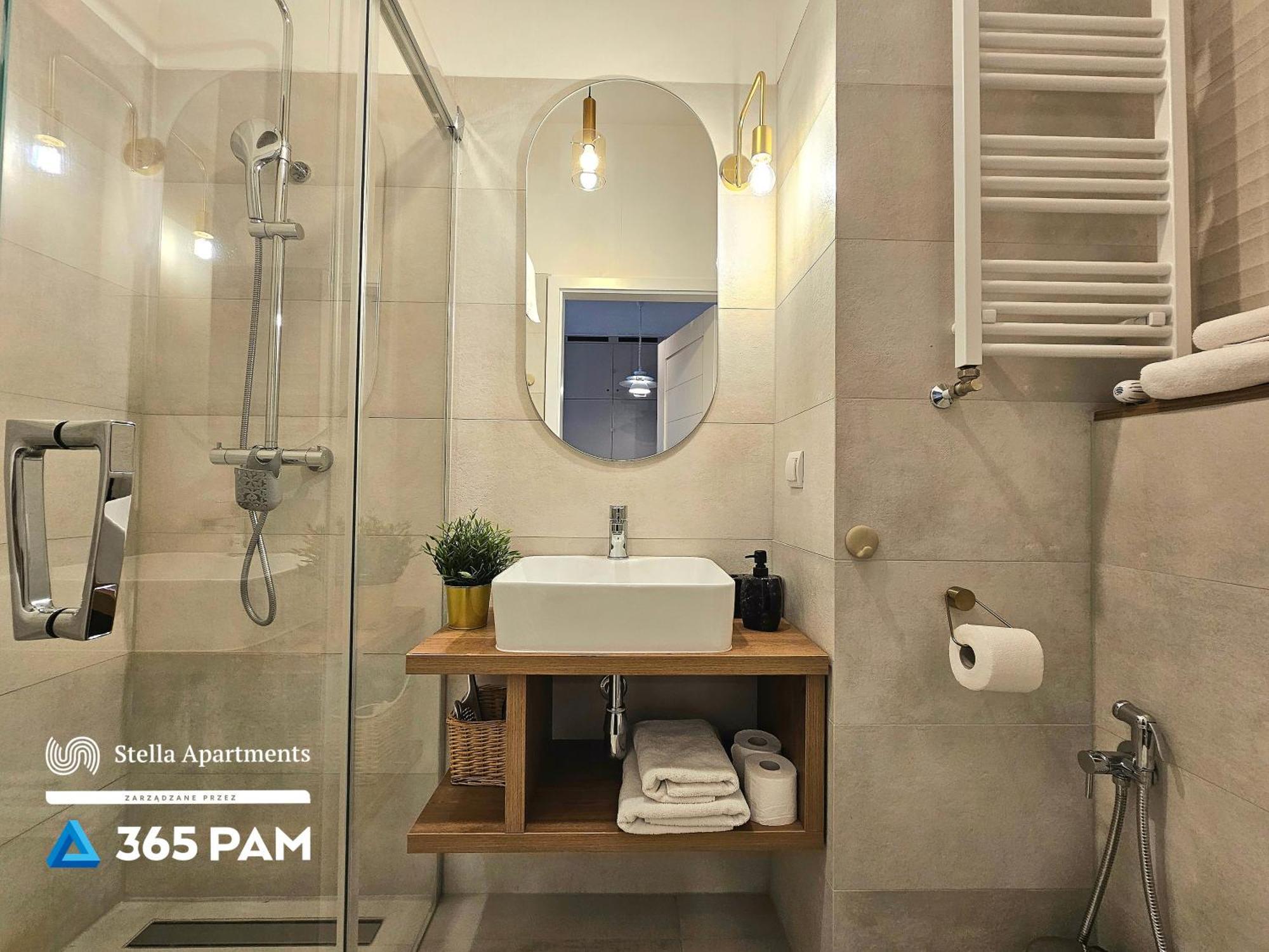 Apartament Dobra Aura - 365Pam Ustronie Morskie Εξωτερικό φωτογραφία
