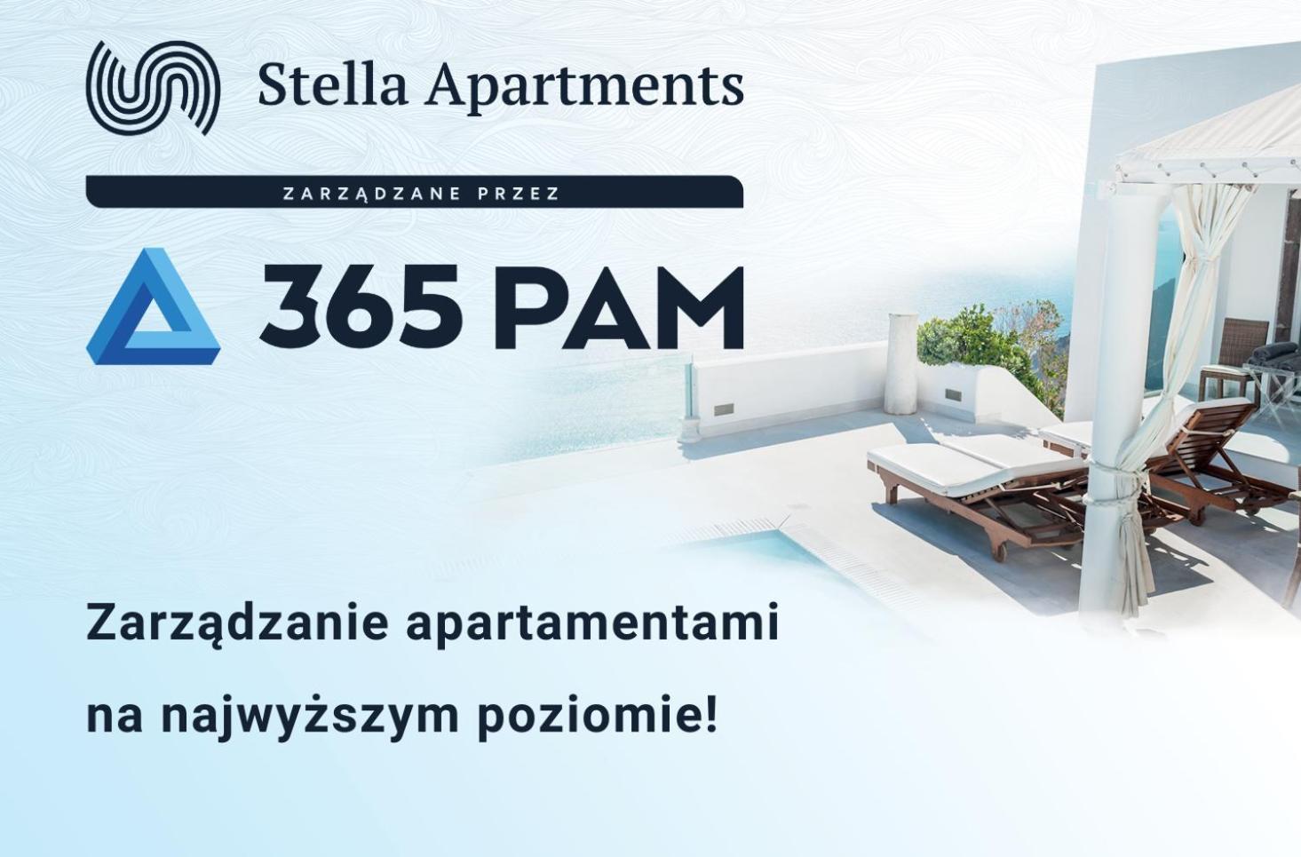 Apartament Dobra Aura - 365Pam Ustronie Morskie Εξωτερικό φωτογραφία